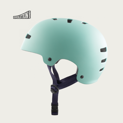 TSG - Evolution WMN Solid(Satin Mint)